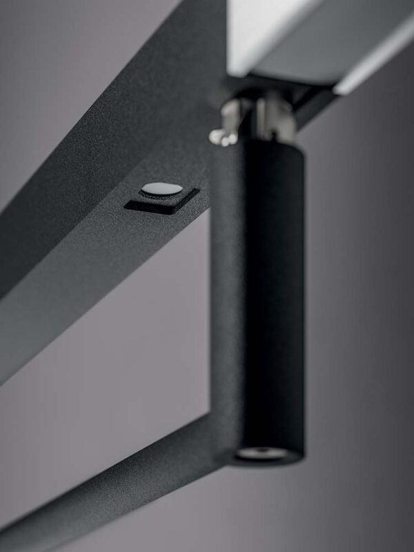 Lampe sur pied Ministick – Image 3