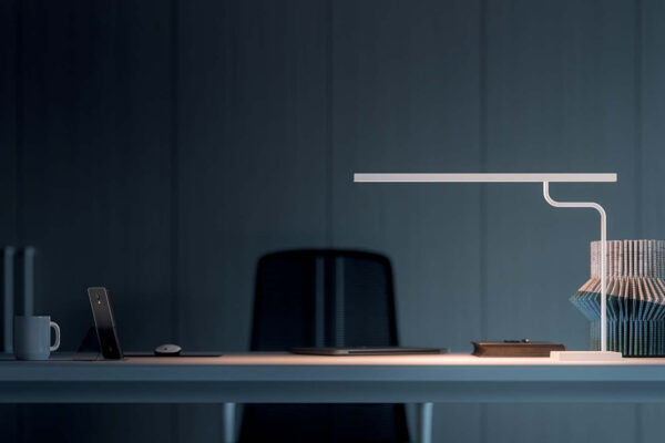 Lampe de bureau Microstick – Image 3