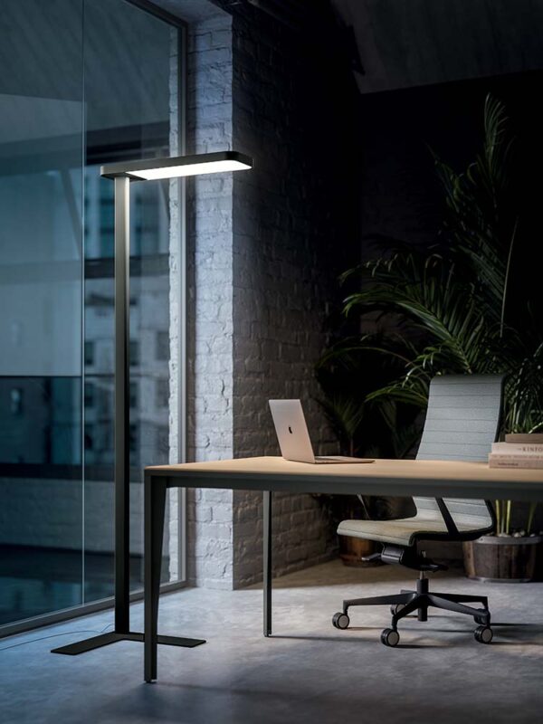 Luminaire More