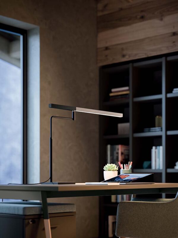 Lampe de bureau Ministick
