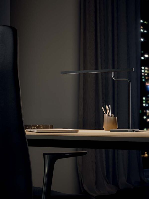 Lampe de bureau Microstick