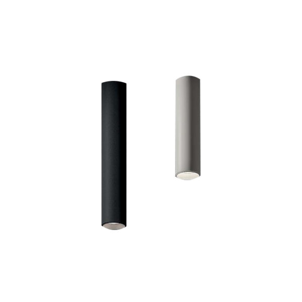 Plafonnier Tube
